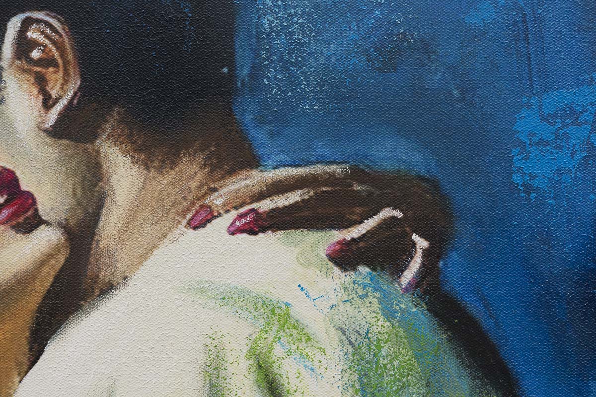 I Don't Want To Lose You - Original