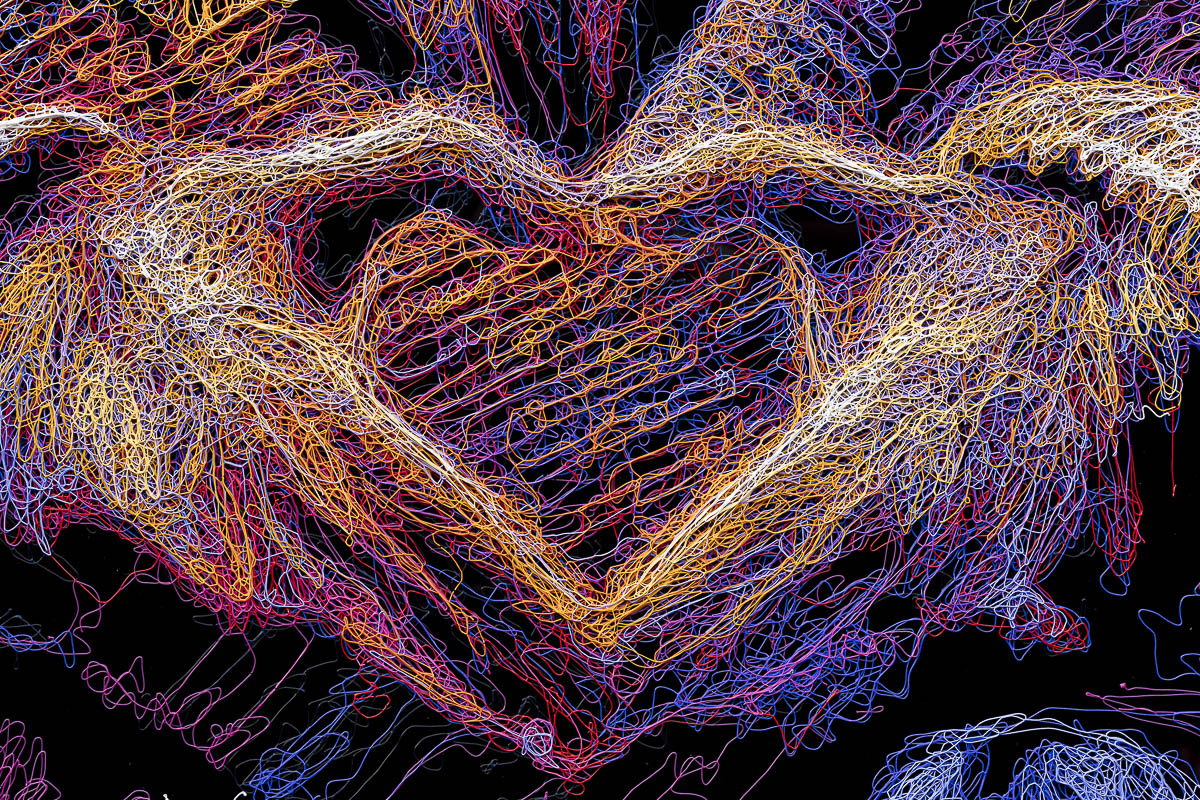 I Heart You - Original