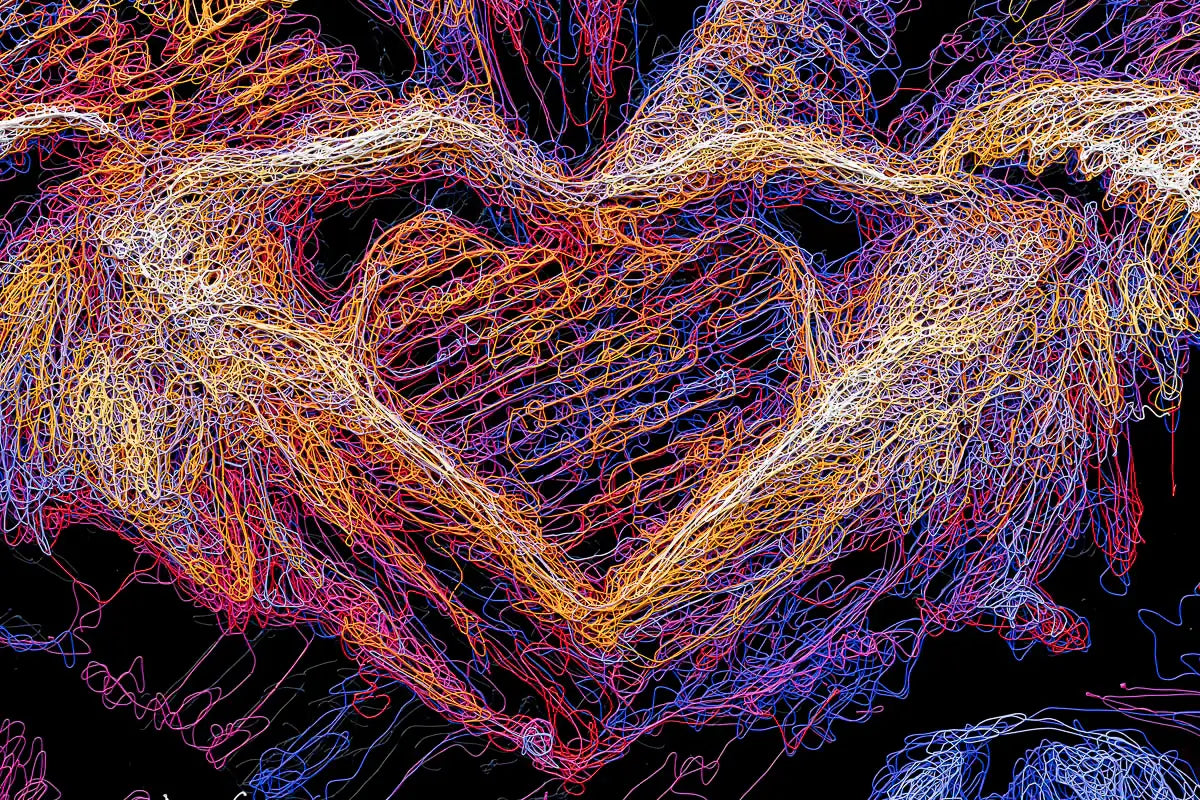 I Heart You - Original