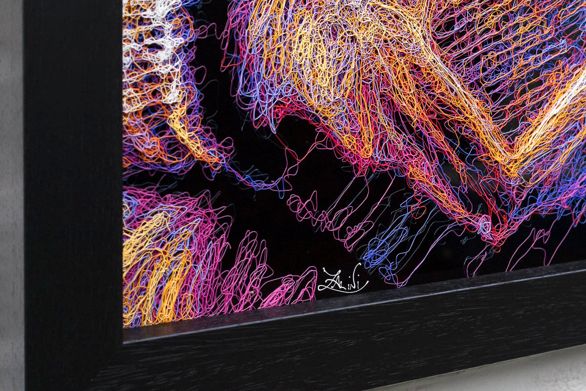 I Heart You - Original