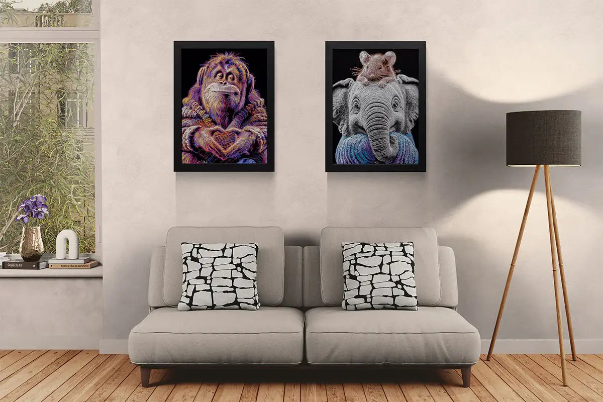 Besties - Original