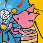 Making Fairies - Original Sketch