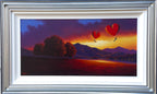 You Are My Favourite View At Sunset - Original