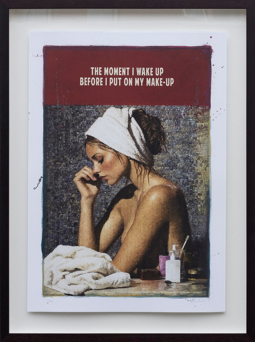 I Say A Little Prayer - Edition