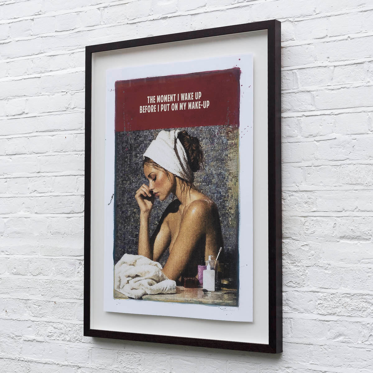 I Say A Little Prayer - Edition