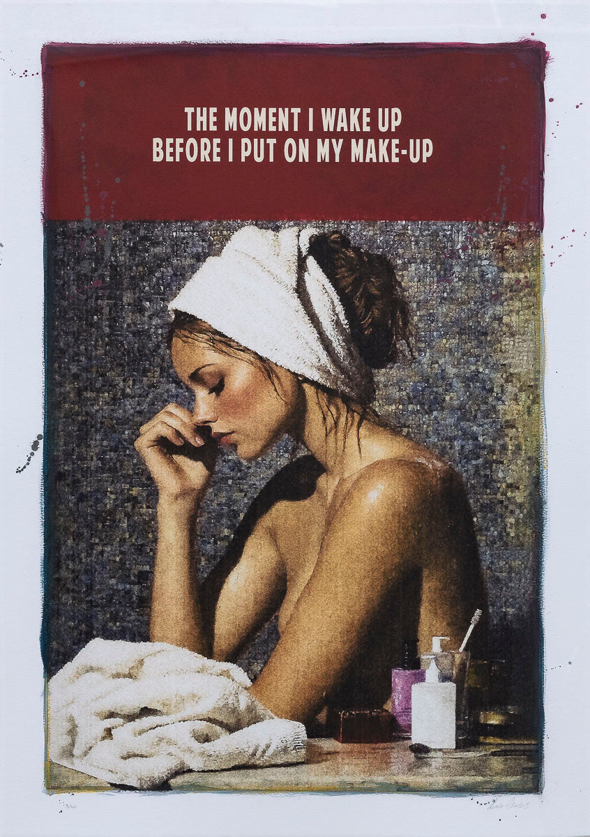 I Say A Little Prayer - Edition