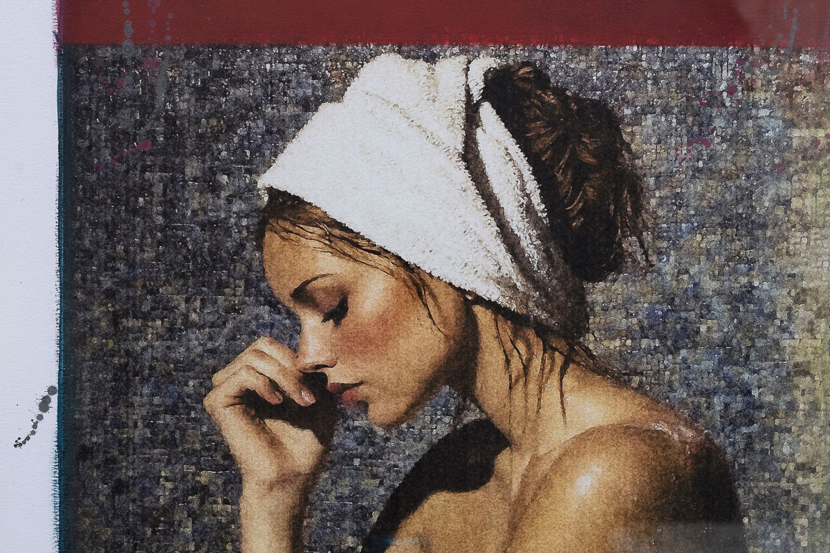 I Say A Little Prayer - Edition