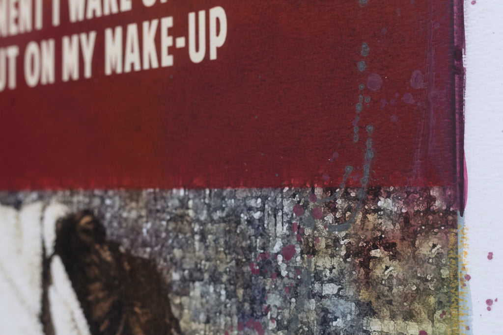 I Say A Little Prayer - Edition