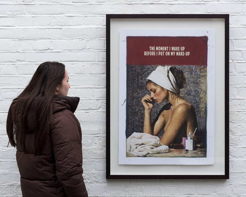 I Say A Little Prayer - Edition