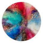 Indiga - Original by artist Kerry Darlington - Wyecliffe Galleries