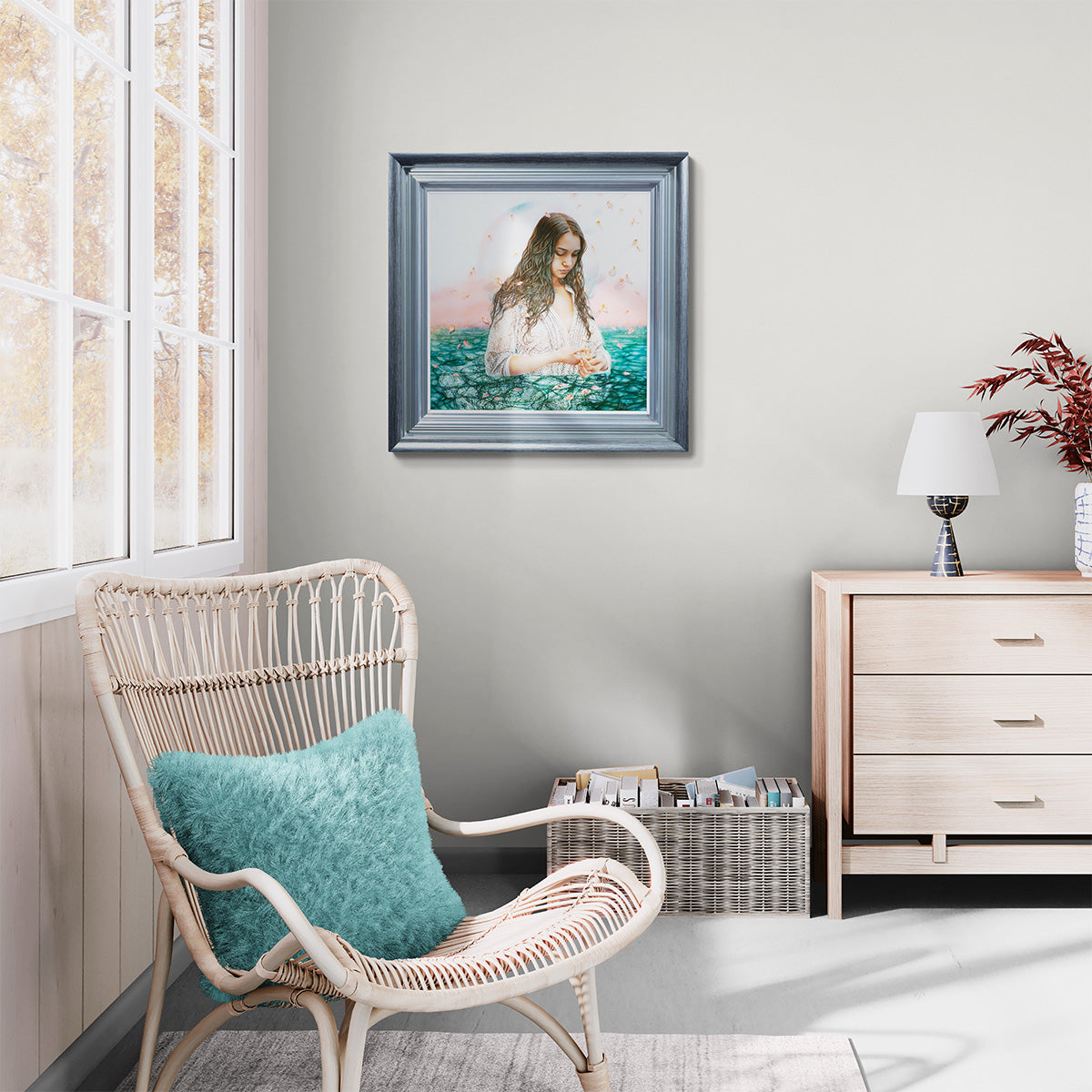 Internal Reflection - Edition