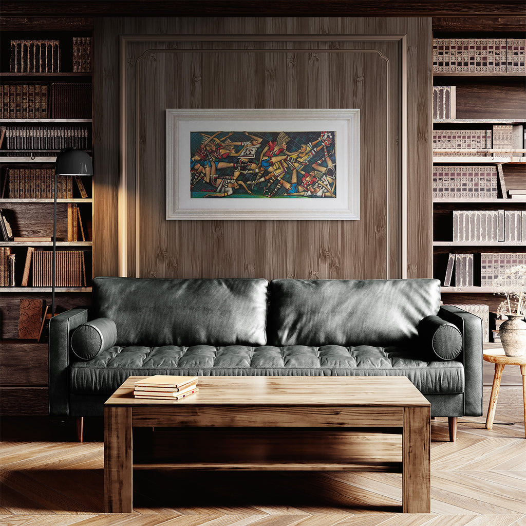 It's A Goaaaal! - Original