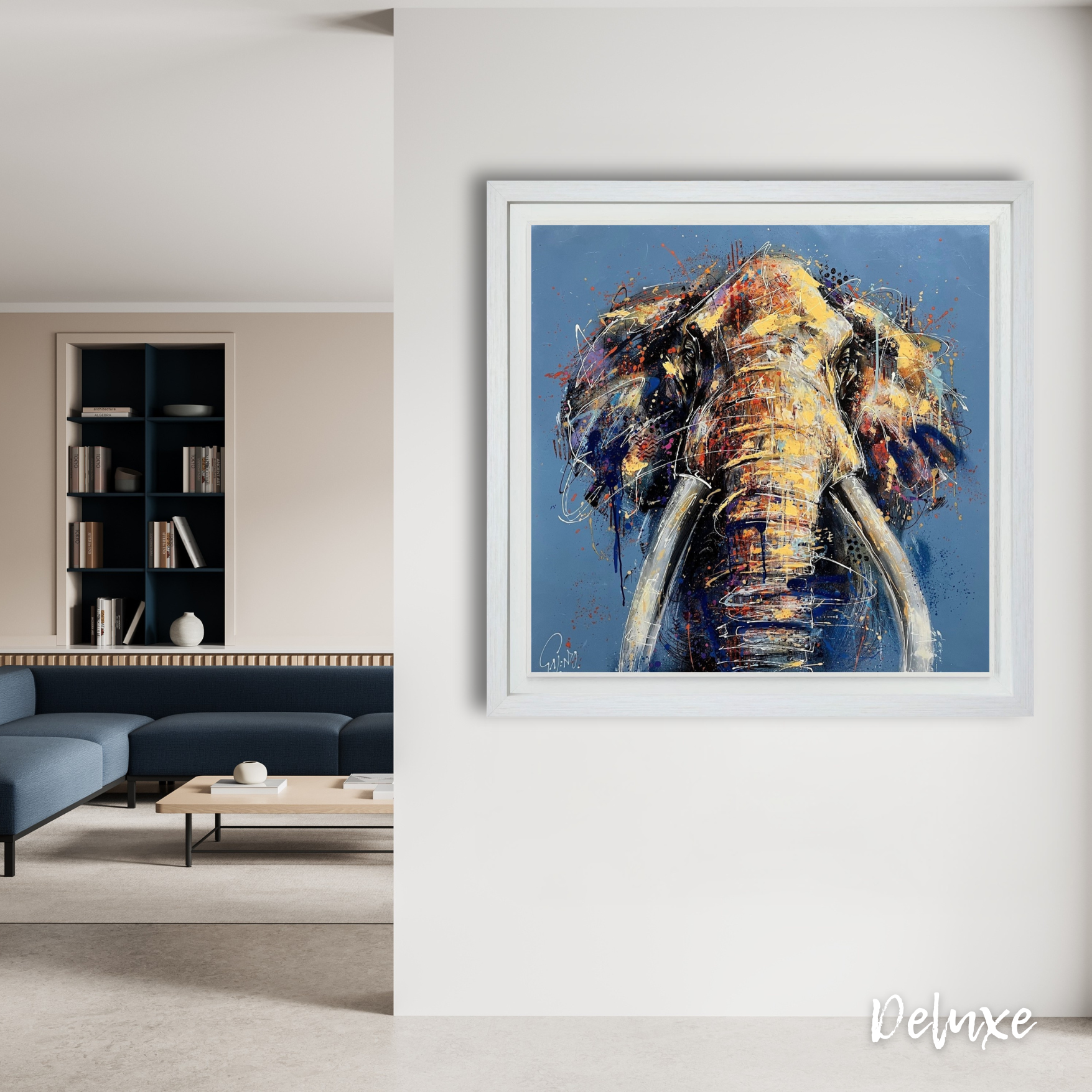 Titan - Deluxe Edition