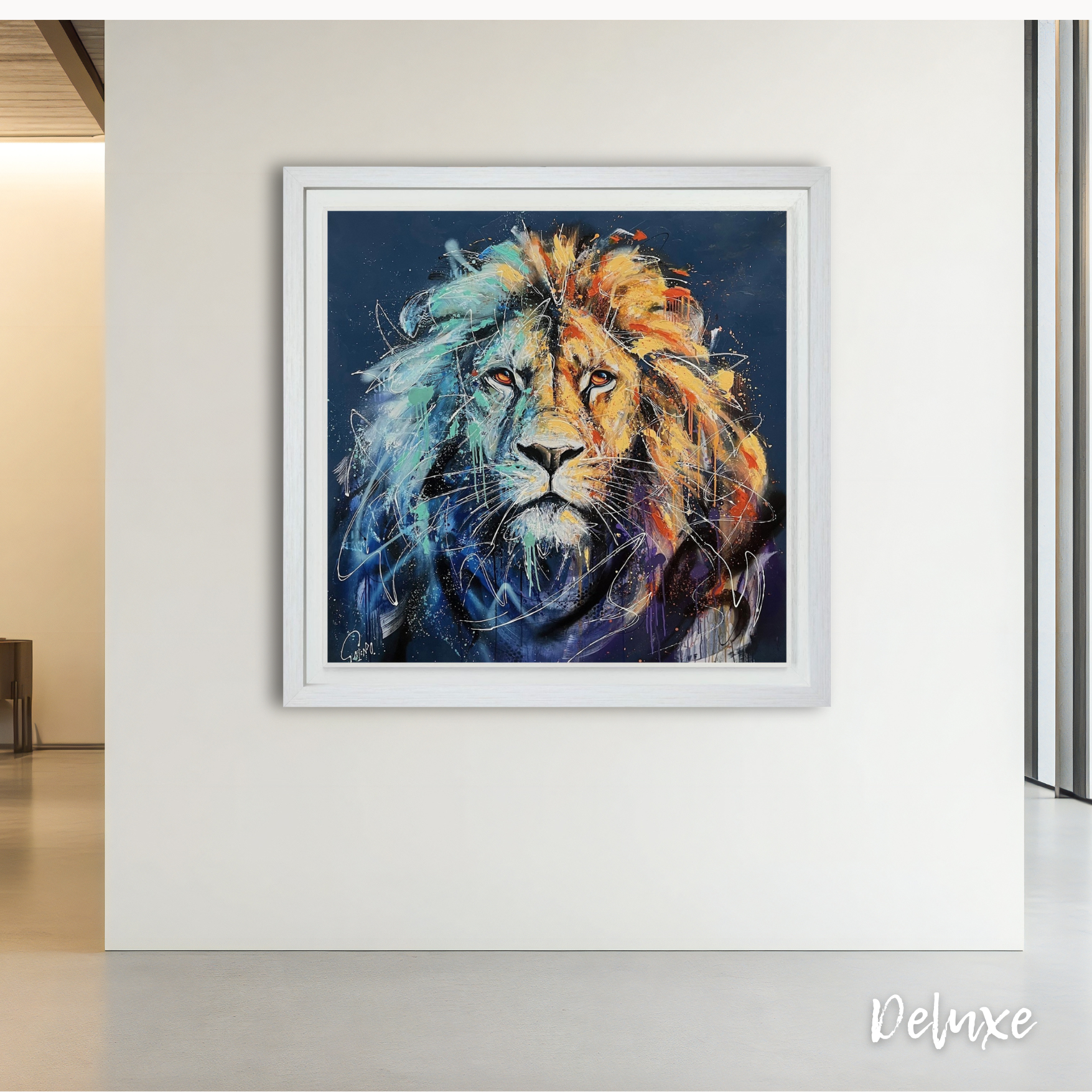 Maximus - Deluxe Edition