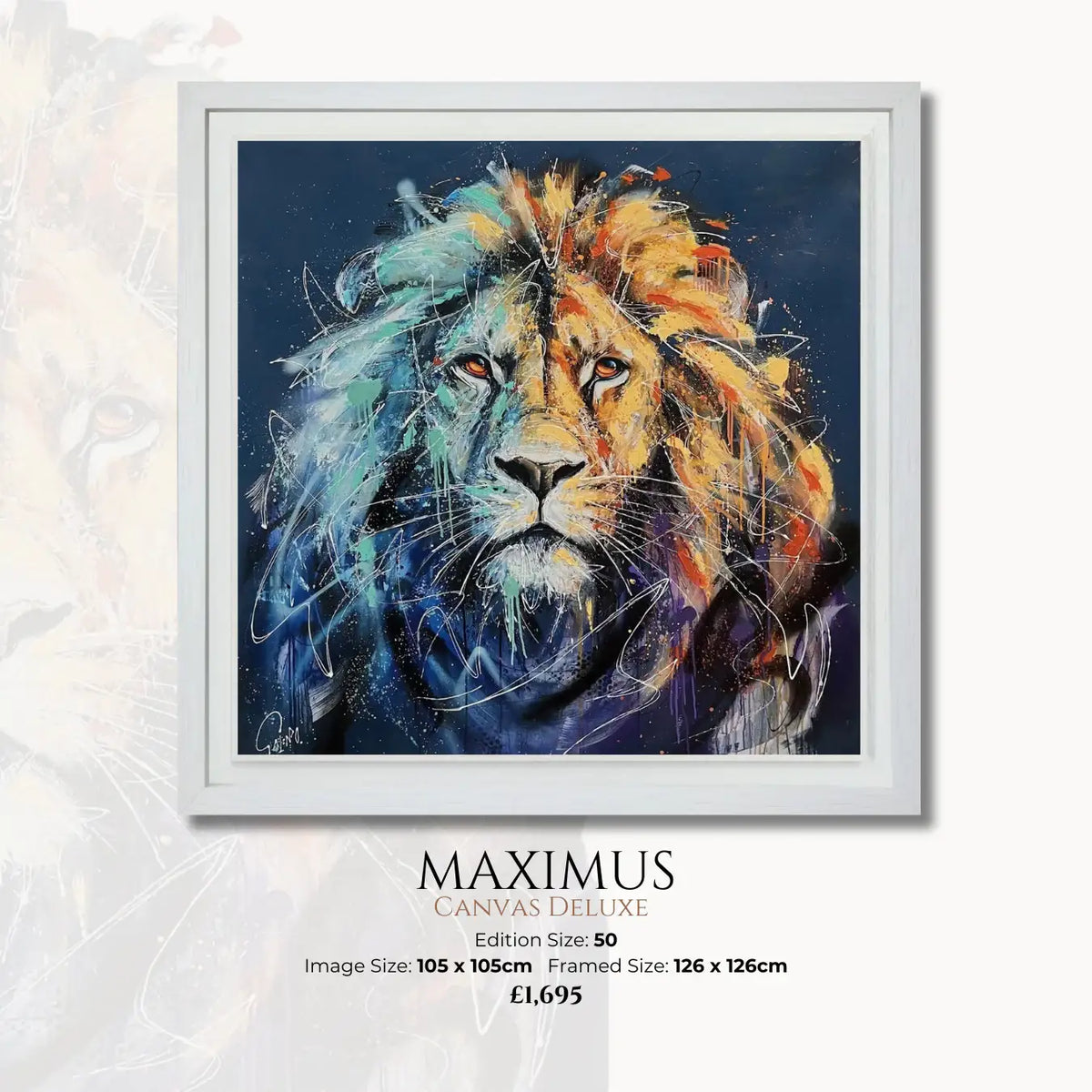 Maximus - Deluxe Edition
