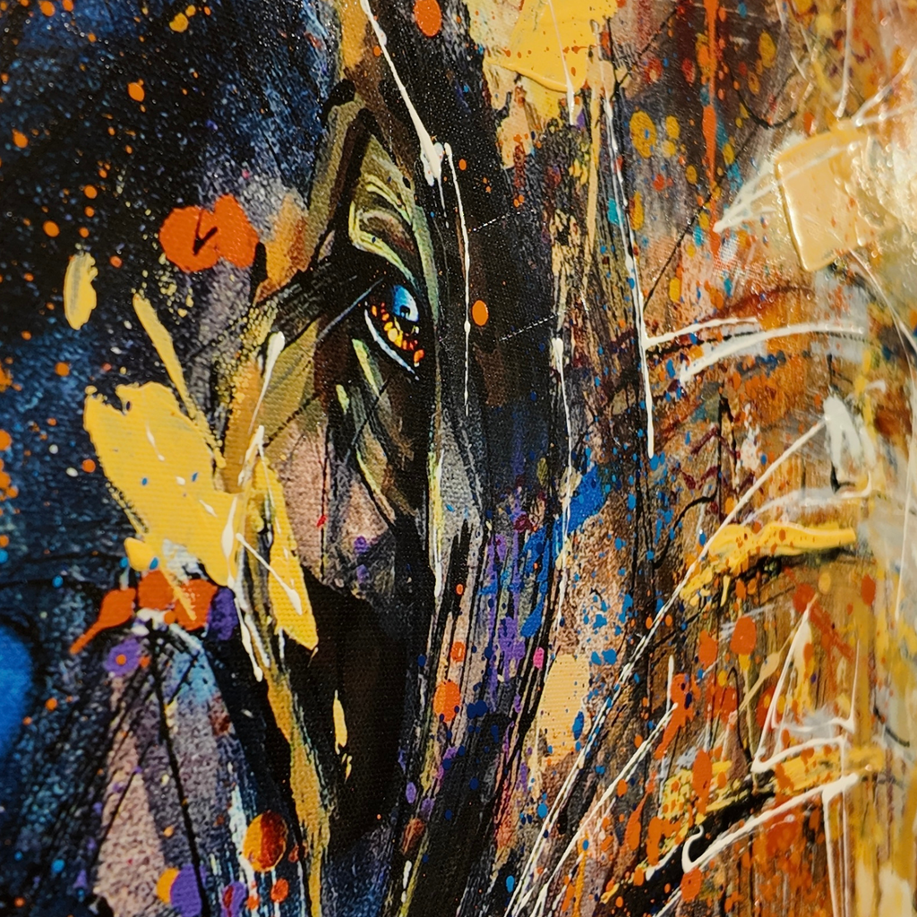 Titan - Deluxe Edition