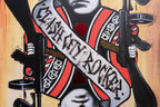 50 Years of Punk - Matching Limited Edition Set
