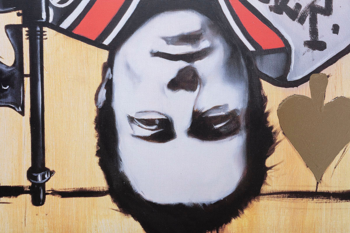 50 Years of Punk - Joe Strummer - Edition