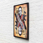 50 Years of Punk - Joe Strummer - Edition