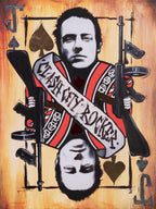 50 Years of Punk - Joe Strummer - Edition