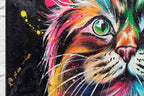 Kitty - Original - SOLD