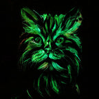 Kitty - Original - SOLD