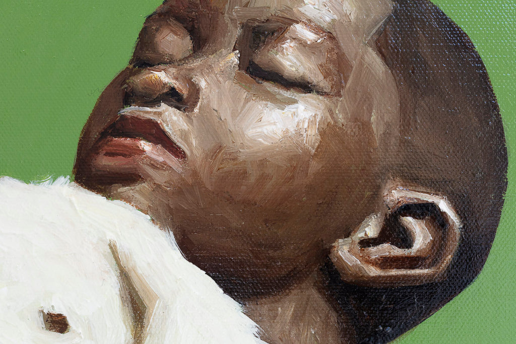 L'Innocence Portee - Original