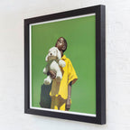 L'Innocence Portee - Original