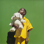 L'Innocence Portee - Original