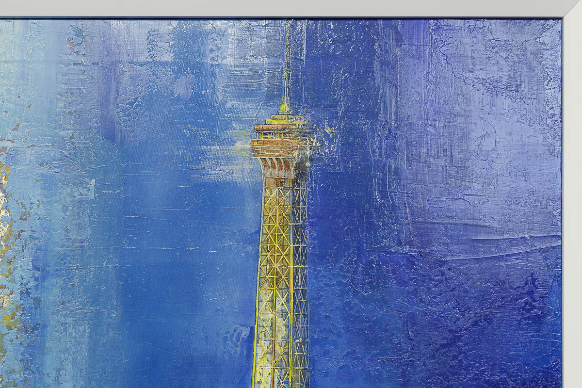 La Dame De Fer - Original