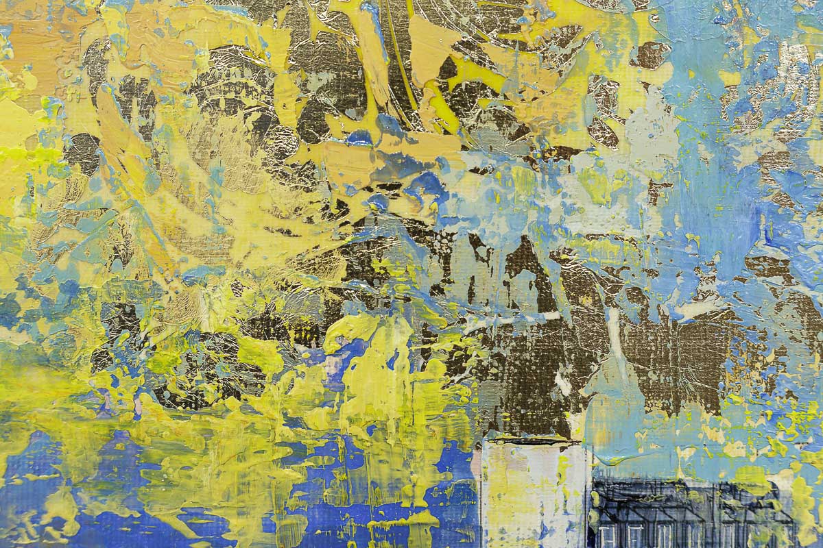 La Dame De Fer - Original