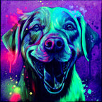 Labrador Retriever - Original