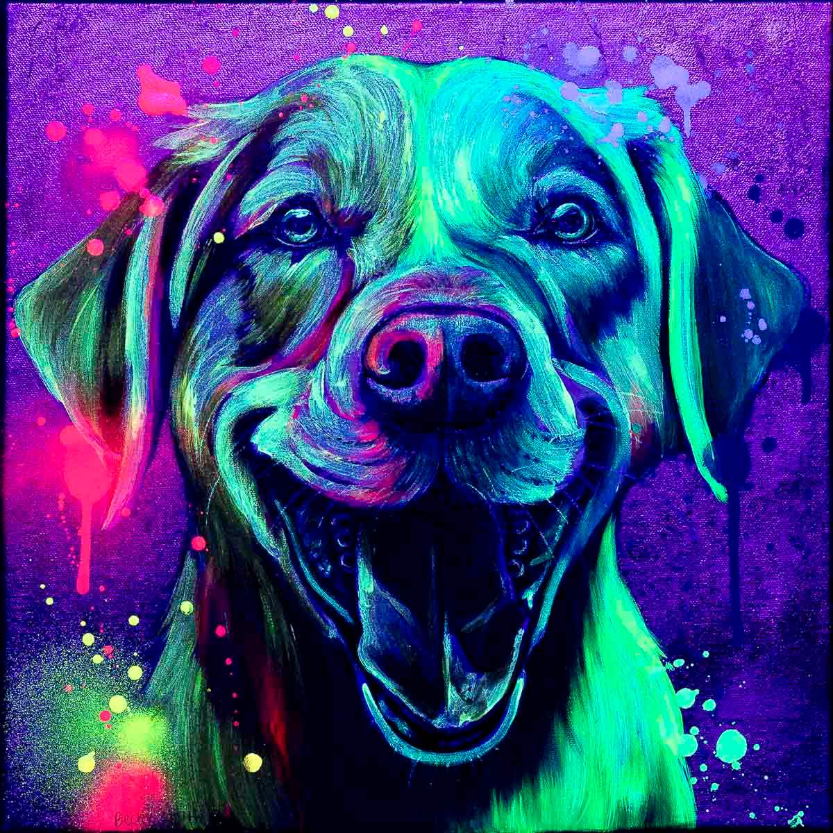 Labrador Retriever - Original