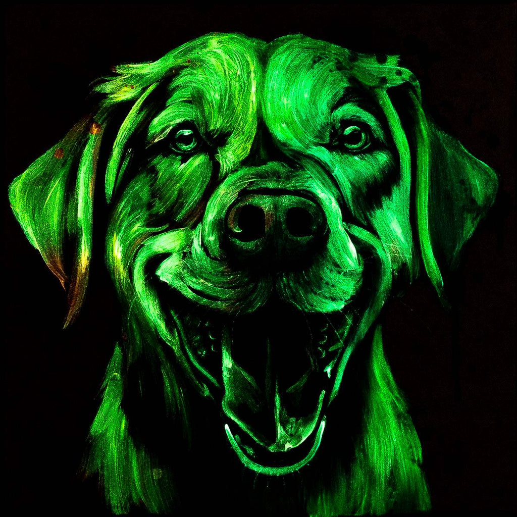 Labrador Retriever - Original