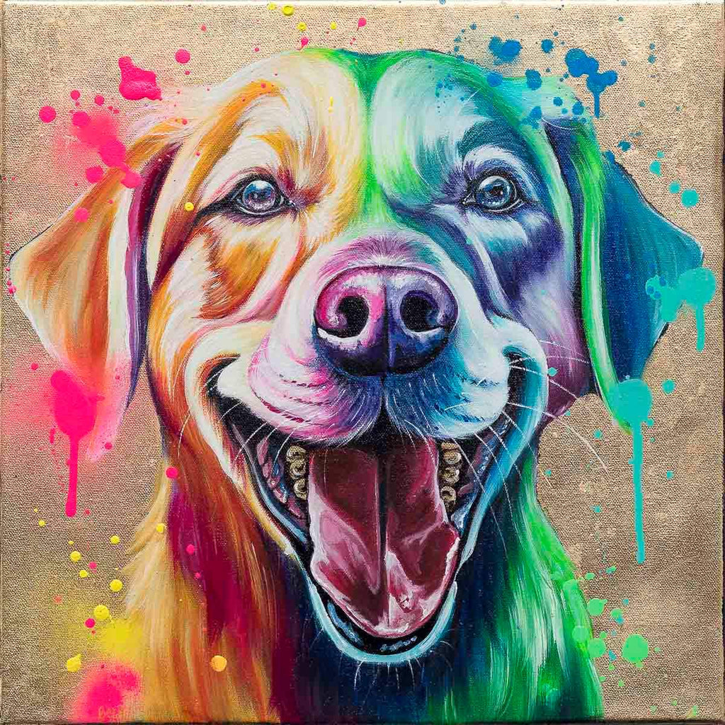 Labrador Retriever - Original