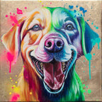 Labrador Retriever - Original