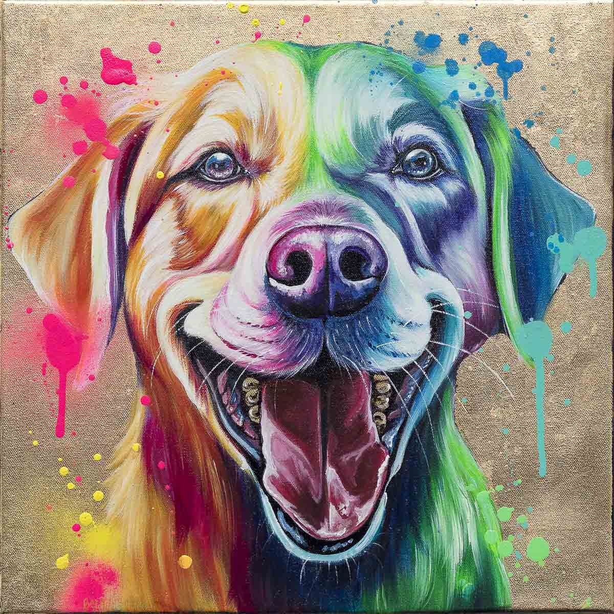 Labrador Retriever - Original