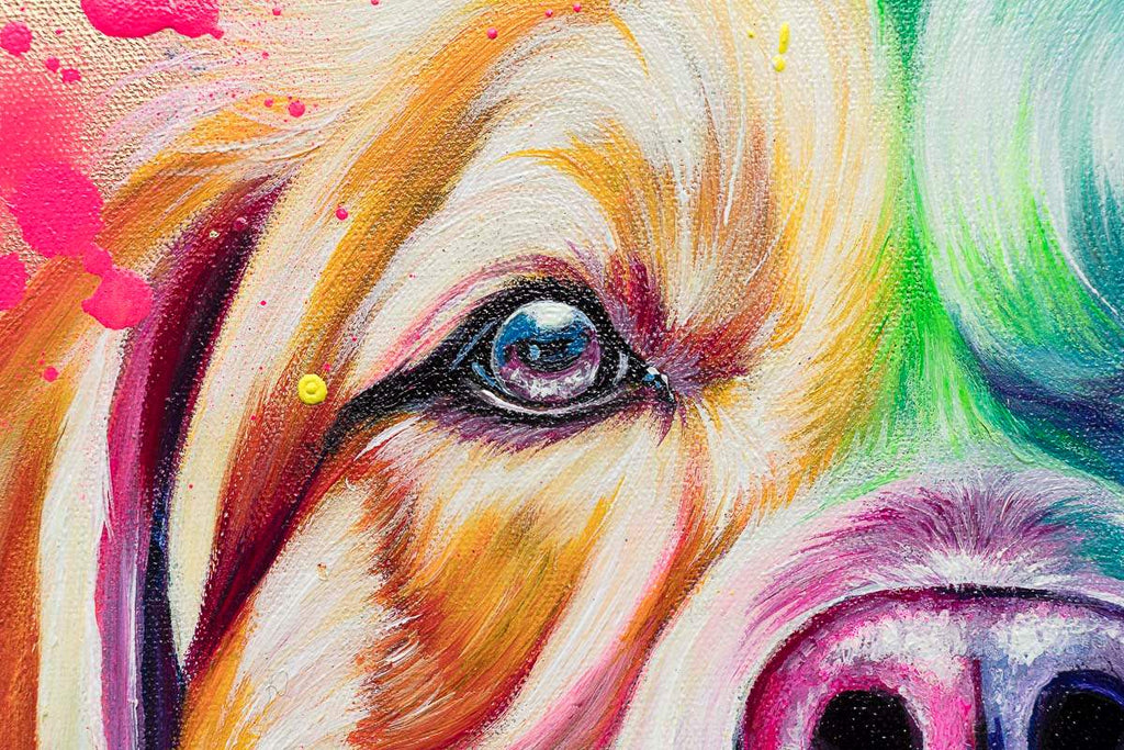 Labrador Retriever - Original