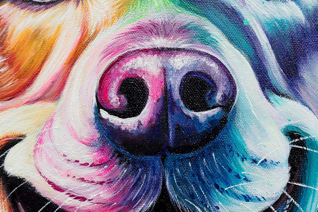 Labrador Retriever - Original