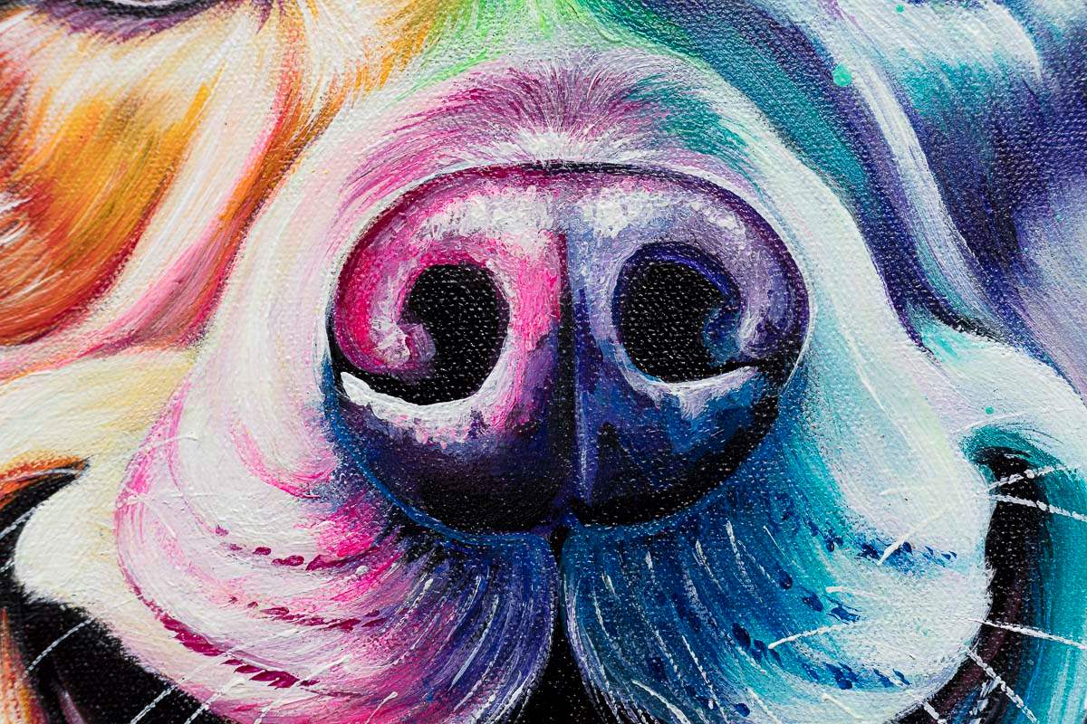 Labrador Retriever - Original