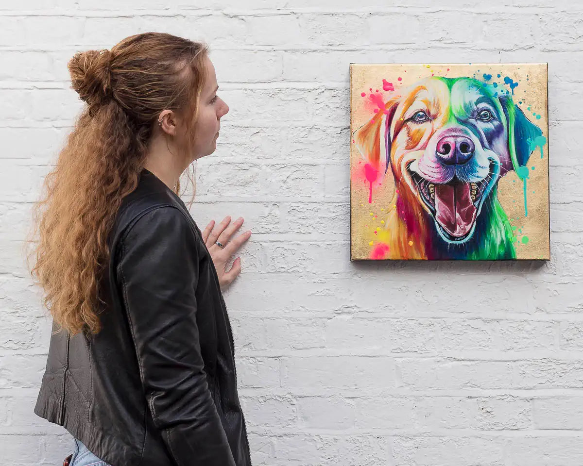 Labrador Retriever - Original