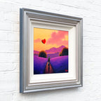 Lavender Fields, Endless Love - Original
