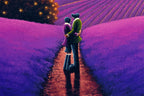 Lavender Fields, Endless Love - Original