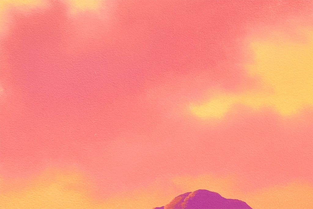 Lavender Fields, Endless Love - Original