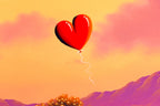 Lavender Fields, Endless Love - Original