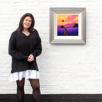Lavender Fields, Endless Love - Original