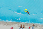 Lazy Days And Ocean Waves - Original
