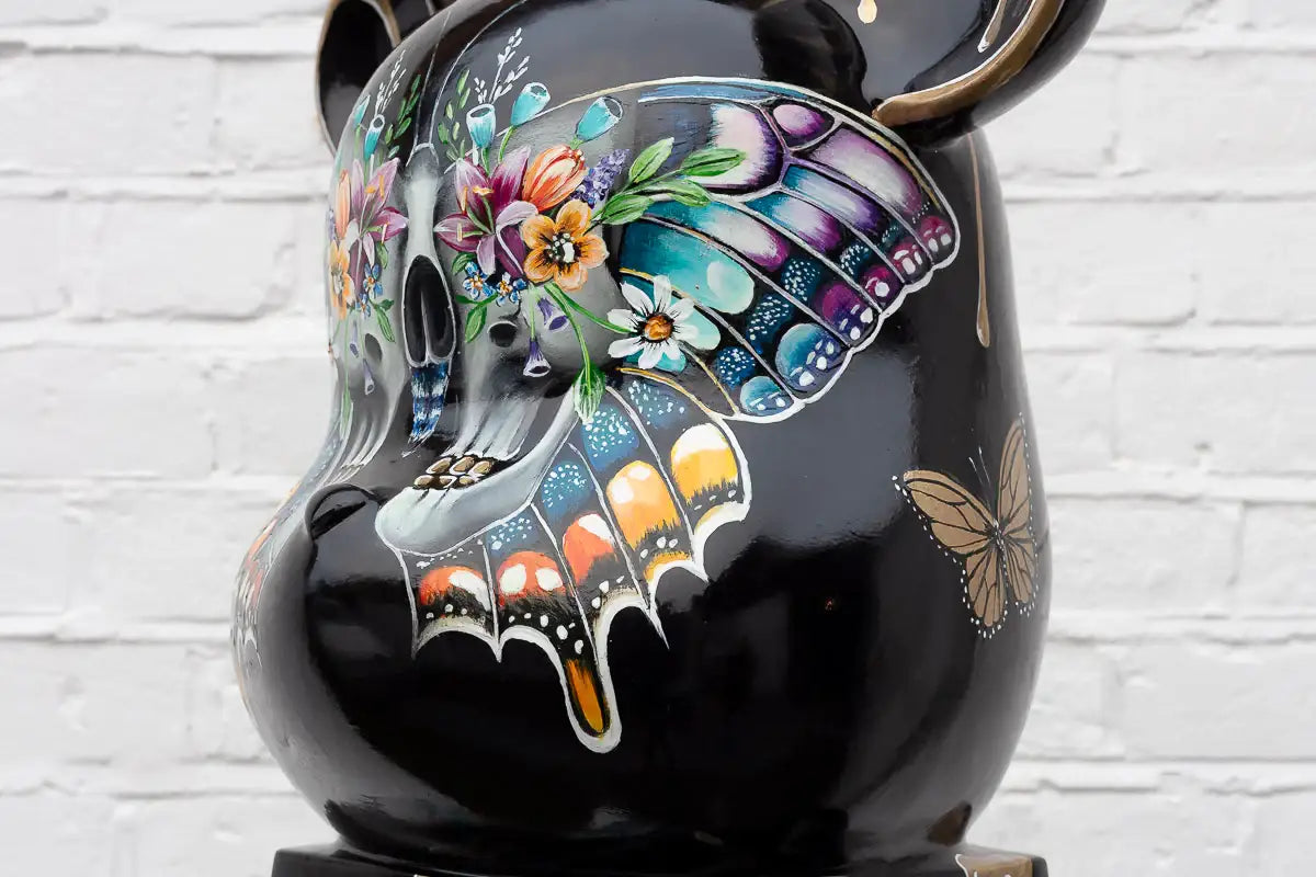 Let Life Emerge - Original Sculpture - SOLD