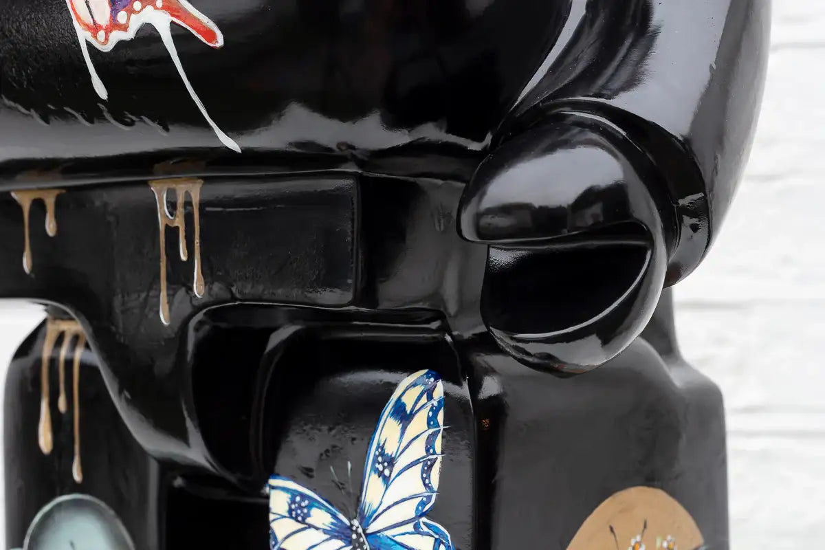 Let Life Emerge - Original Sculpture - SOLD