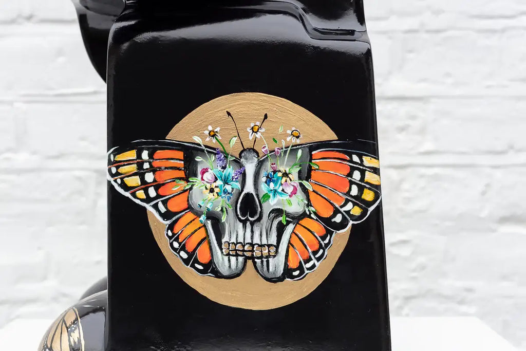 Let Life Emerge - Original Sculpture - SOLD